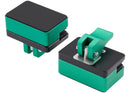 2UUL TC02 Max Tune Clamp para reparación de pantallas de teléfono/tablet, ideal para reemplazo de vidrio.