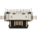Puerto de carga USB-C premium para Motorola Moto G8, G9 Power, G Stylus, G54, G64, G55 5G.