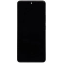 Pantalla OLED con marco para Xiaomi Redmi Note 13 4G en Quetzaltenango, Xela.