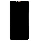 Pantalla LCD para Alcatel 3V (5032 / 2019) Negro Elegante reacondicionada