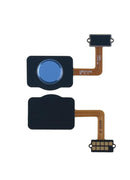 Compra un Lector de huellas con cable flexible para LG Q7 Alpha/Q7 Plus en Xela Quetzaltenango para reparar tu dispositivo.