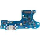 Reparación de puerto de carga con placa para Huawei 8C en Xela Quetzaltenango.