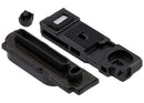 Malla de micrófono azul para altavoz de iPhone 17 Pro Max, paquete de 10 para reparación de pantalla.