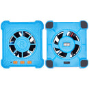 Venta de Ventilador de enfriamiento para curado UV RL-014E en Quetzaltenango, ideal para reparaciones de componentes ReLife.