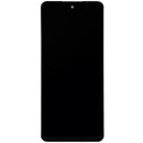Pantalla LCD refurbished para Realme C65/C65 5G/14x, repuesto de display para reparación de pantalla rota.
