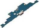 Puerto de carga USB-C para Samsung Galaxy Tab S10 Ultra SM-X920, pieza de repuesto para reparación.
