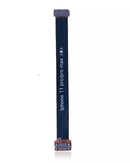 Cable probador para camara trasera de iPhone 11 Pro / 11 Pro Max
