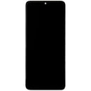Pantalla con marco Motorola Moto G06 (XT2535-1 /2025) / G06 Power (XT2535-10 /2025)