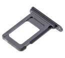 Puerto de carga original negro para iPhone 14 Pro/Pro Max, incluye bandeja SIM. Repuesto Apple A2659.