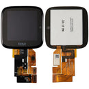 Reparación de pantalla LCD para Fitbit Versa en Quetzaltenango.