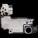 Altavoz auricular de repuesto para Samsung Galaxy Z Fold 7 (F966), componente esencial para reparación de audio.