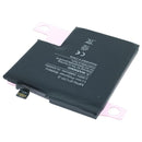 Batería de repuesto A3XXXB para iPhone 17 Pro, versión UK/EU, para cambio o reparación.