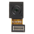 Cámara frontal 8MP para Motorola Moto G24/G24 Power, repuesto para reparación de selfie camera.