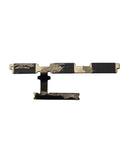 Reparación de conector FPC Flex de botón de encendido/volumen compatible con Moto G Play en Quetzaltenango.