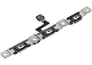 Encuentra el cable flex del botón de volumen para iPhone 17 Pro en Quetzaltenango.