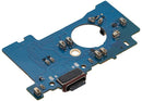 Puerto de carga USB-C con placa PCB para reparación de Samsung Galaxy XCover7 SM-G556B.