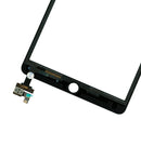 Digitalizador con chip IC para iPad Mini 3 (Sin boton de inicio) Negro0