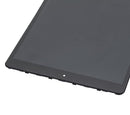Pantalla LCD refurbished ASUS ZenPad Z10 ZT500KL negra, repuesto para reparación de display.