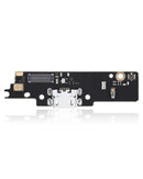 Reparación de puerto de carga con placa PC para Motorola Moto G4 Play XT1607 del 2016 en Xela Quetzaltenango.