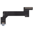 Puerto de carga flex cable OEM Pull Grade A azul para iPad 10 (2022) A2757/A2777, repuesto.