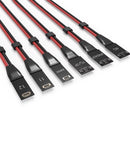 Encuentra el mejor puerto de carga Ultra Soft para iPhone 6-12 Pro Max en Quetzaltenango.