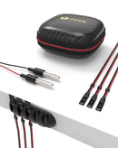 Encuentra el mejor puerto de carga Ultra Soft para iPhone 6-12 Pro Max en Quetzaltenango.