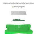 Plataforma magnética universal para mid frame Rebelling 2UUL BH11 en Quetzaltenango, disponible en Warranty Product Xela.