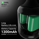 Ventilador Superpower 30W para un enfriamiento preciso y la eliminación eficiente de polvo en Quetzaltenango.