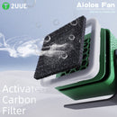 Reparación de ventilador Aiolos 2UUL DA98 en Quetzaltenango.