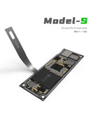 ¡Consigue el set de cuchillas SEXY para limpieza de underfill PCB en Quetzaltenango!