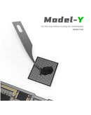 ¡Consigue el set de cuchillas SEXY para limpieza de underfill PCB en Quetzaltenango!