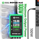 El puerto de carga Power Mac PW08 digital es la solución perfecta para reparaciones de computadoras en Quetzaltenango.