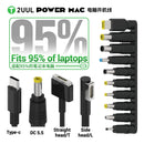 El puerto de carga Power Mac PW08 digital es la solución perfecta para reparaciones de computadoras en Quetzaltenango.