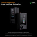 Encuentra la pantalla Power X de alto refresco 2UUL PW11 con medidor de amperios y voltaje en Quetzaltenango.