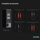 Encuentra la pantalla Power X de alto refresco 2UUL PW11 con medidor de amperios y voltaje en Quetzaltenango.