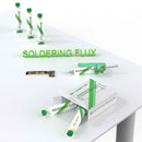 Encuentra el pack de 2 unidades de flux de soldadura modelo SF99 en Quetzaltenango.