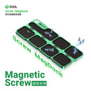 Almacenador de tornillos MagDock Alloy 2UUL ST95