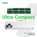 Almacenador de tornillos MagDock Alloy 2UUL ST95