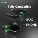 Clamp 2UUL TC02 Max Tune para reparación de iPhone y iPad, con ajuste preciso SlowBack.