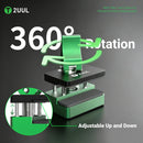 Clamp 2UUL TC02 Max Tune para reparación de iPhone y iPad, con ajuste preciso SlowBack.