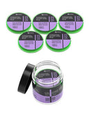 Alambre de tungsteno 2UUL FX-002A de 0.035mm para separación de pantalla, 100m, paquete de 5.