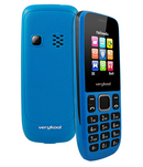 Celular VeryKool I129 (Sin Accesorios y sin bateria)