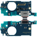 Puerto de carga USB original Samsung Galaxy XCover Pro G715, conector de repuesto para reparación.