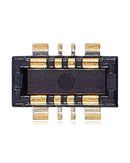 Conector FPC original de batería para Motorola Moto G Play en Quetzaltenango.