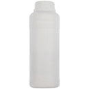 Polvo blanco fino de óxido de tierras raras (500g), ideal para laboratorio e industria.