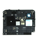 Reparación de placa madre y cámara original para Motorola Moto G Stylus 5G en Quetzaltenango.