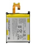 Batería de repuesto original Sony Xperia Z2 LIS1543ERPC, pila para reparación de modelo D6503.