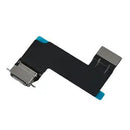 Puerto de carga flex azul para iPad 11th (2025) WiFi, repuesto A16 para reparación.