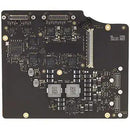 Placa adaptadora USB-C original para iMac 24 A2438 (2021), componente de reparación Apple.