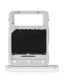 Bandeja SIM para tablet Samsung Galaxy Tab S4 en color blanco en Quetzaltenango.